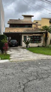Casa de Condomínio com 3 Quartos à venda, 170m² no Parque Residencial Itapeti, Mogi das Cruzes