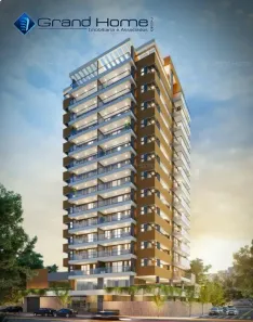 Apartamento com 3 Quartos à venda, 150m² no Bento Ferreira, Vitória
