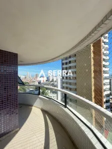 Apartamento com 4 Quartos à venda, 178m² no Graça, Salvador