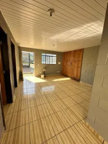 Casa com 2 Quartos à venda, 352m² no Capão Raso, Curitiba