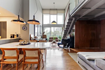 Apartamento com 3 Quartos à venda, 173m² no Brooklin Paulista, São Paulo