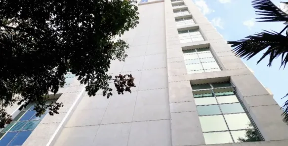 Sala Comercial para alugar, 128m² no Santo Amaro, São Paulo