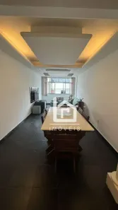 Apartamento com 3 Quartos à venda, 140m² no Jaburuna, Vila Velha