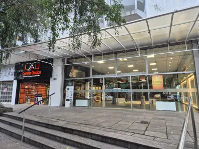 Ponto Comercial com 1 Quarto à venda, 24m² no Moinhos de Vento, Porto Alegre