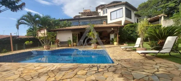 Fazenda/Sítio com 4 Quartos à venda, 1233m² no Jardim Monte Belo, Campinas
