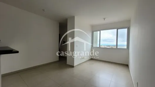 Apartamento com 2 Quartos à venda, 55m² no Aclimação, Uberlândia