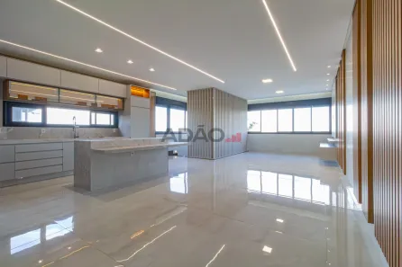 Casa de Condomínio com 3 Quartos à venda, 483m² no Residencial Parque Mendanha, Goiânia