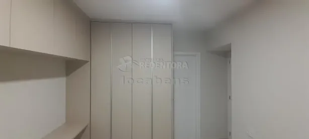 Apartamento com 2 Quartos para alugar, 70m² no Jardim Maracanã, São José do Rio Preto
