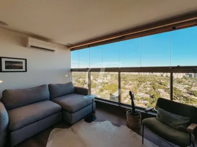 Apartamento com 2 Quartos à venda, 66m² no Pinheiros, São Paulo