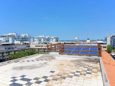 Cobertura com 4 Quartos à venda, 242m² no Barra da Tijuca, Rio de Janeiro