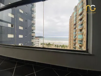 Cobertura com 3 Quartos à venda, 305m² no Canto do Forte, Praia Grande