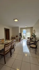Apartamento com 2 Quartos à venda, 75m² no Jardim Satélite, São José dos Campos