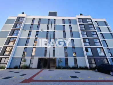 Apartamento com 2 Quartos para alugar, 50m² no Serraria, São José