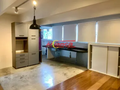 Apartamento com 2 Quartos à venda, 60m² no Parque Cecap, Guarulhos