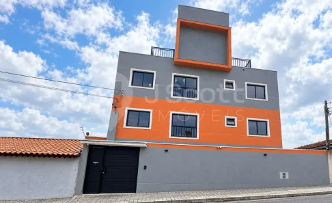 Apartamento com 1 Quarto à venda, 27m² no Jardim Palmares (Zona Sul), São Paulo