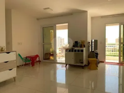 Apartamento com 3 Quartos à venda, 143m² no Guararapes, Fortaleza