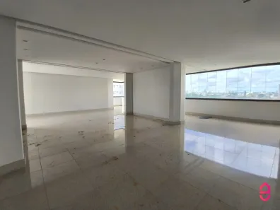 Apartamento com 4 Quartos à venda, 400m² no Setor Oeste, Goiânia