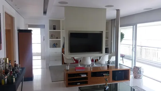 Apartamento com 3 Quartos à venda, 216m² no Jardim Vila Mariana, São Paulo