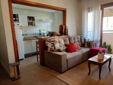 Flat com 1 Quarto à venda, 59m² no Independência, Porto Alegre