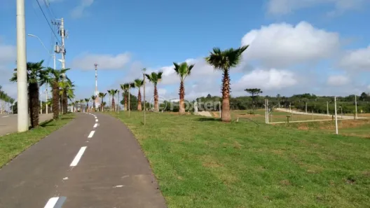 Lote/Terreno à venda, 342m² no Centro, Viamão