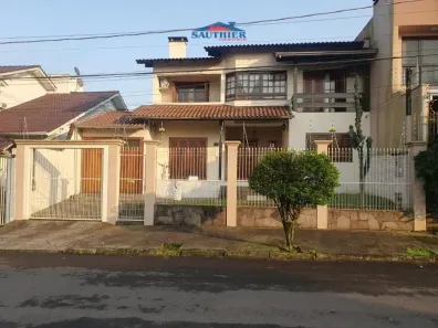 Casa com 4 Quartos à venda, 200m² no Paraíso, Sapucaia do Sul