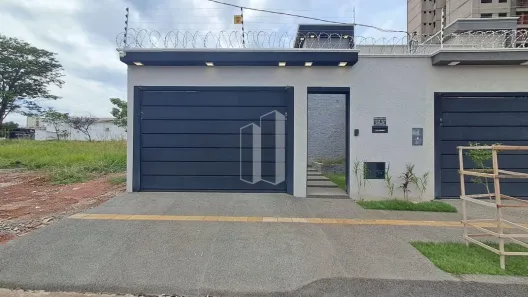 Casa com 3 Quartos à venda, 150m² no Jardim Atlântico, Goiânia
