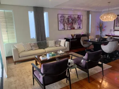 Apartamento com 3 Quartos à venda, 232m² no Graça, Salvador