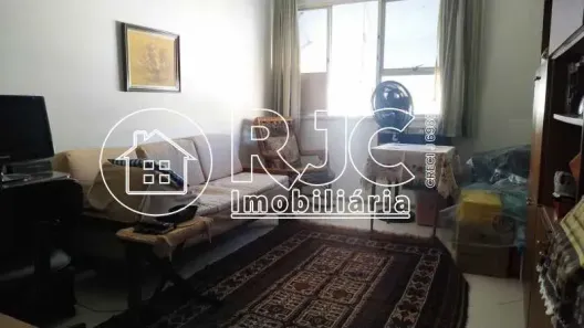 Apartamento com 1 Quarto à venda, 60m² no Jardim Guanabara, Rio de Janeiro