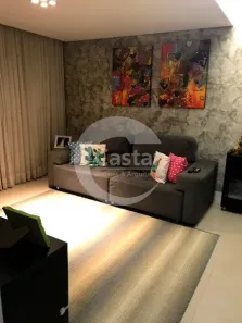 Apartamento com 2 Quartos à venda, 60m² no Vila Ema, São Paulo