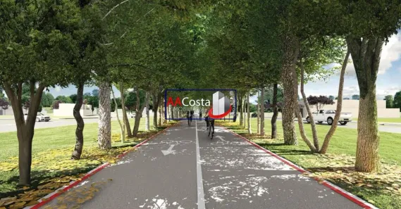 à venda, 190m² no Jardim Noêmia, Franca