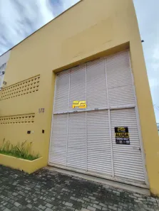 Galpão/Depósito/Armazém para alugar, 250m² no Renascer, Cabedelo