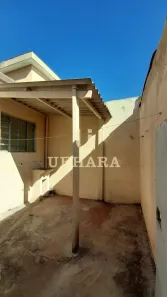 Casa com 1 Quarto para alugar, 50m² no Vila Nova Cachoeirinha, São Paulo
