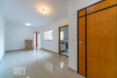 Cobertura com 2 Quartos à venda, 120m² no Vila Francisco Matarazzo, Santo André