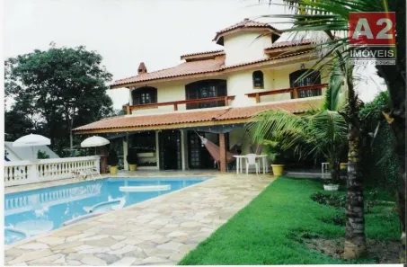 Fazenda/Sítio com 4 Quartos à venda, 240m² no , Araçariguama