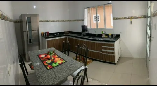 Casa com 4 Quartos à venda, 144m² no Jardim Rosário, São José dos Campos