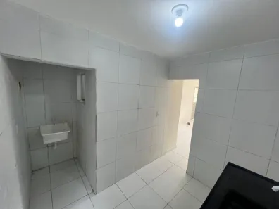 Apartamento com 2 Quartos à venda, 51m² no Nossa Senhora da Conceição, Paulista