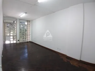 Sala Comercial à venda, 98m² no Centro, Rio de Janeiro