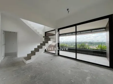 Cobertura com 4 Quartos à venda, 337m² no Vila Nova Conceição, São Paulo