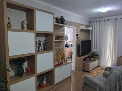 Apartamento com 2 Quartos à venda, 68m² no Barra Olímpica, Rio de Janeiro