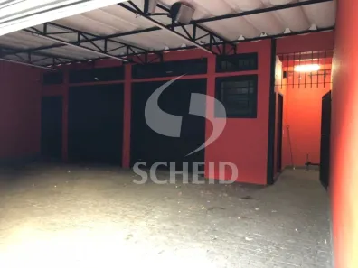 Prédio Comercial à venda, 790m² no Vila Bertioga, São Paulo