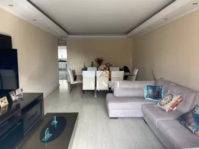 Apartamento com 3 Quartos à venda, 178m² no Brooklin Paulista, São Paulo