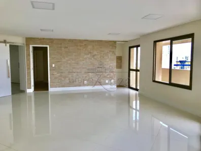 Cobertura com 3 Quartos à venda, 440m² no Parque Residencial Aquarius, São José dos Campos