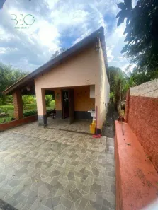 Casa de Condomínio com 4 Quartos à venda, 2065m² no Chácaras São José, Franco da Rocha