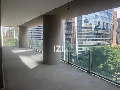 Apartamento com 4 Quartos à venda, 335m² no Itaim Bibi, São Paulo