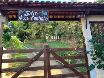 Fazenda/Sítio com 5 Quartos à venda, 6145m² no Santa Maria Madalena, Santa Maria Madalena