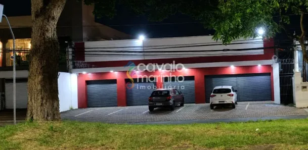 Ponto Comercial com 1 Quarto para alugar, 293m² no Vila Seixas, Ribeirão Preto