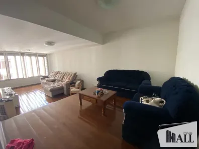 Apartamento com 4 Quartos à venda, 274m² no Centro, São José do Rio Preto