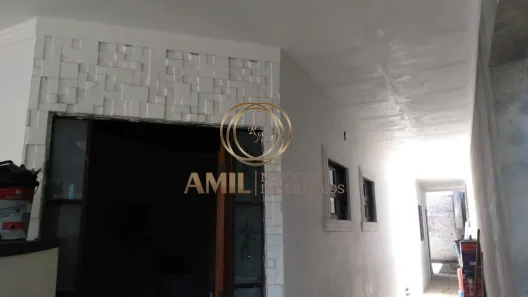 Sobrado com 3 Quartos à venda, 221m² no Jardim Del Rey, São José dos Campos