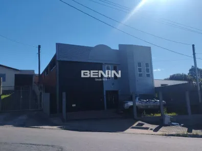 Galpão/Depósito/Armazém à venda, 226m² no Olaria, Canoas