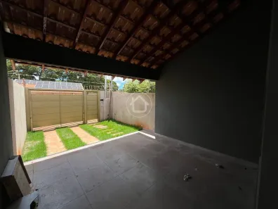 Casa com 2 Quartos à venda, 87m² no Vila Nova Campo Grande, Campo Grande